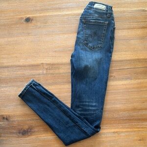 AG Denim Jeans